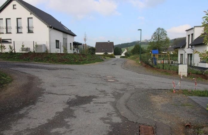 Biekhofen Kreuzung attendorner geschichten - biekhofen
