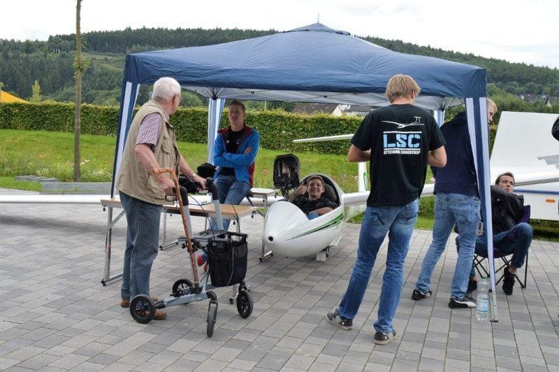 Stadtfest in Attendorn: Mitmachende gesucht 1 stadtfest attendorn ehrenamt 1