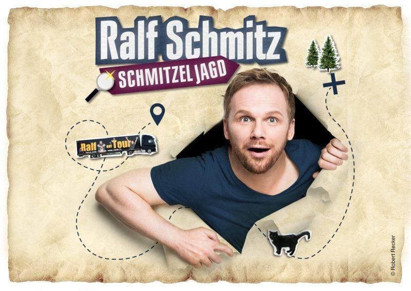 Ralf Schmitz © Robert Recker