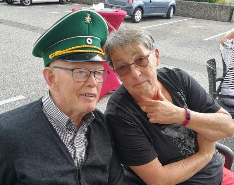 Schützenfest in der GFO Tagespflege Maria Theresia in Attendorn 1 IMG 20190810 WA0059 1 e1568620160933