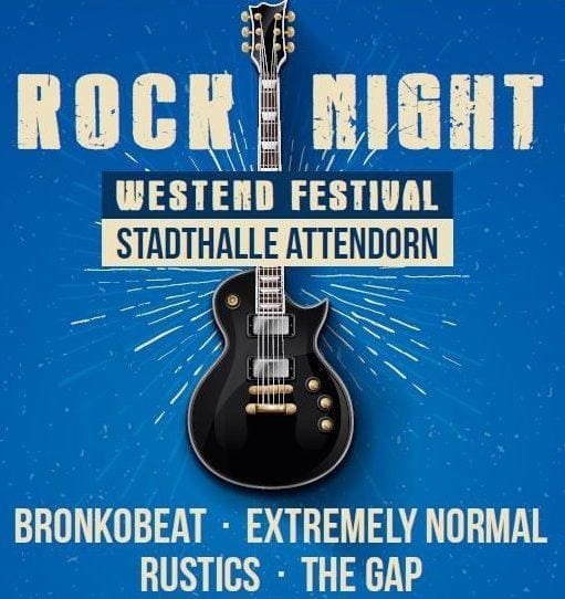 Acht Tage, acht Veranstaltungen – ein Festival! 4 WF2019 Rocknight Studio A e1570540767898