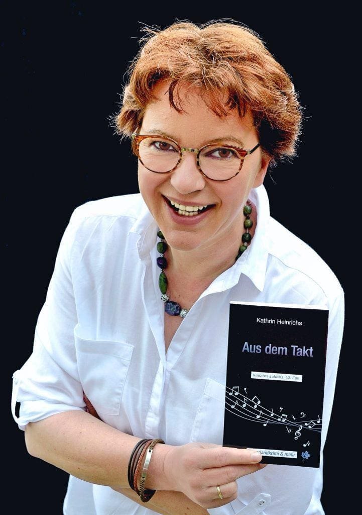 Kathrin Heinrichs