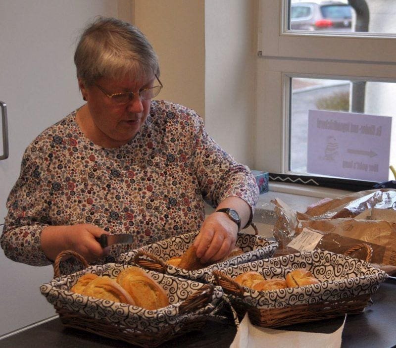 Frauenfrühstück geht ins 15. Jahr 2 dsc 0012a