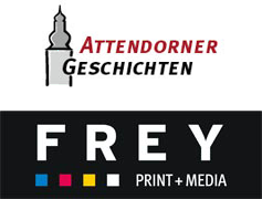 Attendorner Geschichten - EIn Projekt von FREY PRINT + MEDIA
