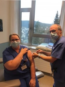 Impfstart an der Helios Klinik Attendorn 1 korrek krupp impfstart edited