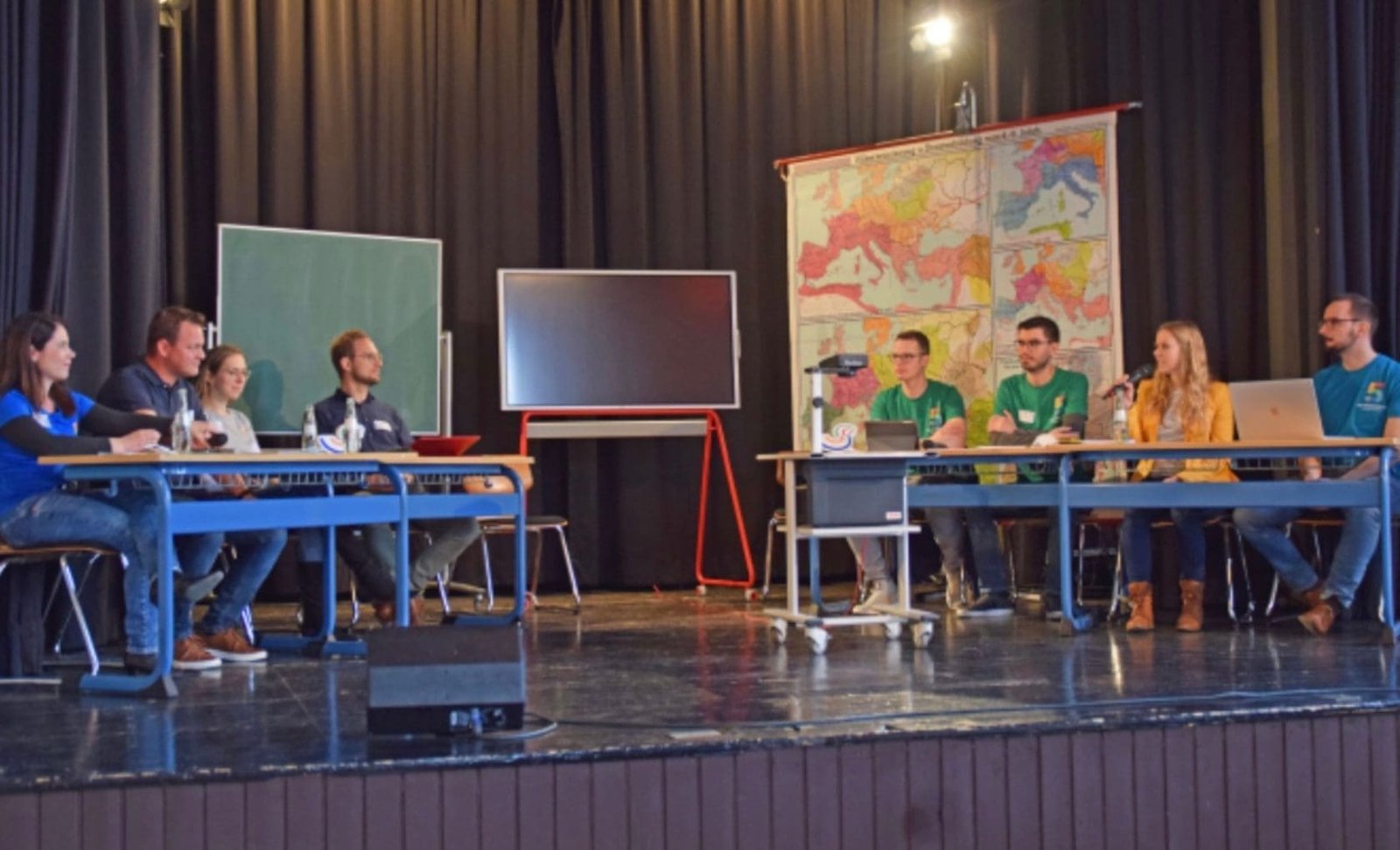 „Smart Cities: Konferenz“: Kluge und nachhaltige Stadtentwicklung im Fokus 1 img 0431