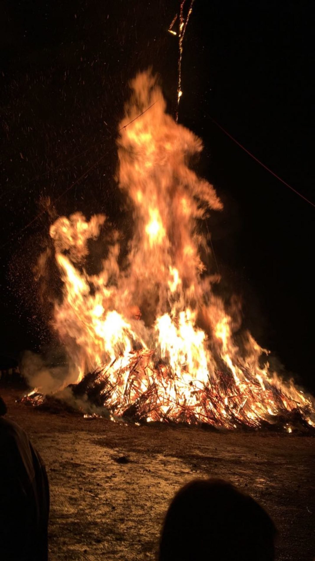Vom christlichen Ursprung zum gelebten Brauchtum 