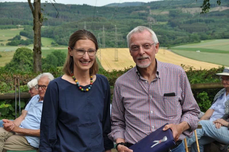 Sommerwanderung der CDU Senioren-Union 2 dsc 0017