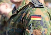 Sicherheit stärken, Zukunft sichern – Karriere in der Kaserne Karriere bei der Bundeswehr - Agentur für Arbeit Siegen