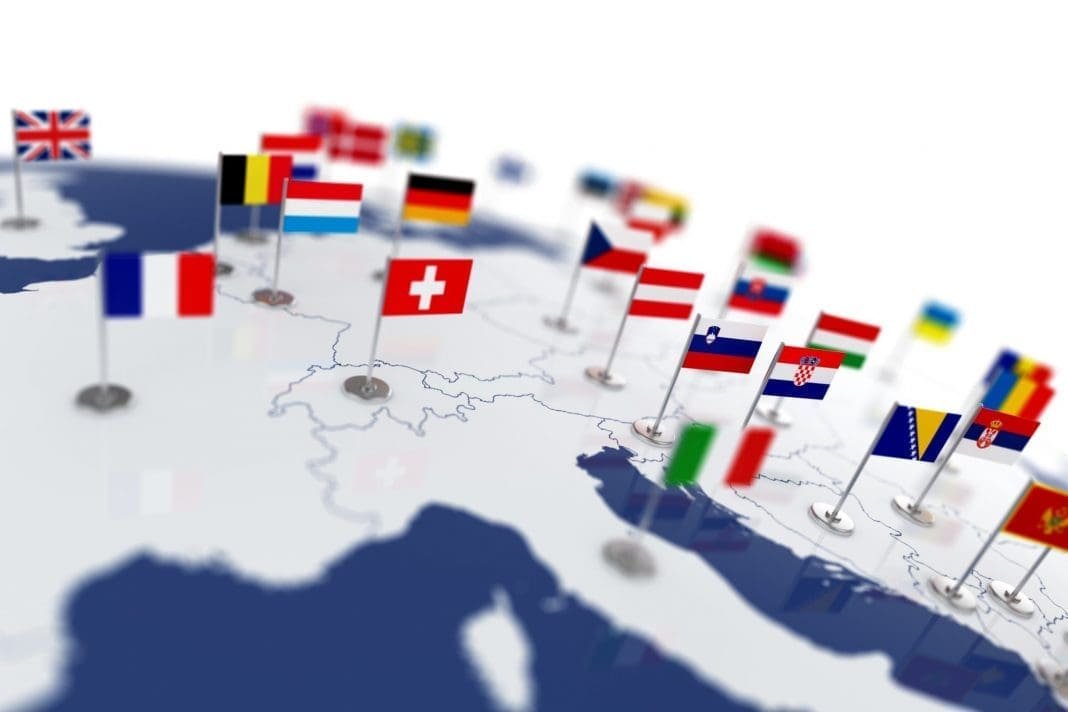 Die heimische Bundestagsabgeordnete Nezahat Baradari MdB ruft interessierte Schülerinnen und Schüler aus dem Kreis Olpe zur Teilnahme am Europäischen Wettbewerb auf