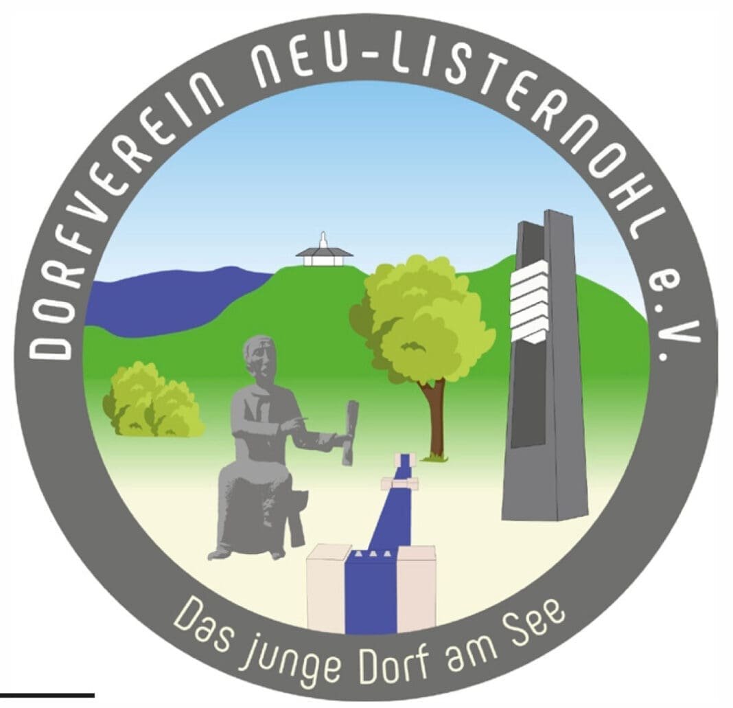 Mitgliederversammlung des Dorfvereins Neu-Listernohl e.V.