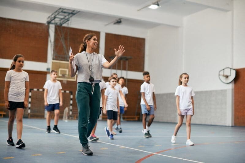Erfolgreicher Start an der Übermittagsbetreuung am GymSL • Attendorner Geschichten - Attendorn News