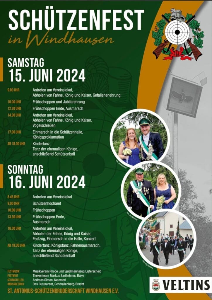 Schützenfest in Windhausen 2 img 9980