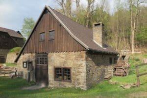 wendener hutte raffinierhammer foto aarens