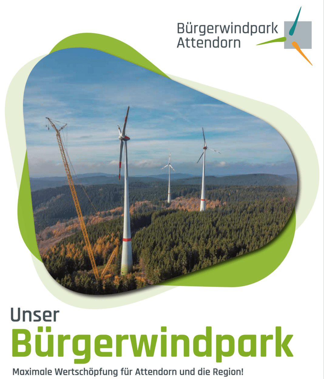 Bürgerwindpark Attendorn