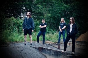 bandfoto downsound