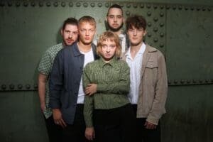 bandfoto stina holmquist und band foto thomas berns
