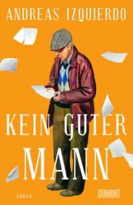 cover izquierdo kein guter mann