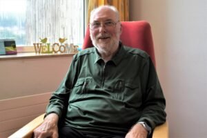 Geriatrische Tageskliniken halten ganzheitliche Angebote bereit 1 gottfried brogger