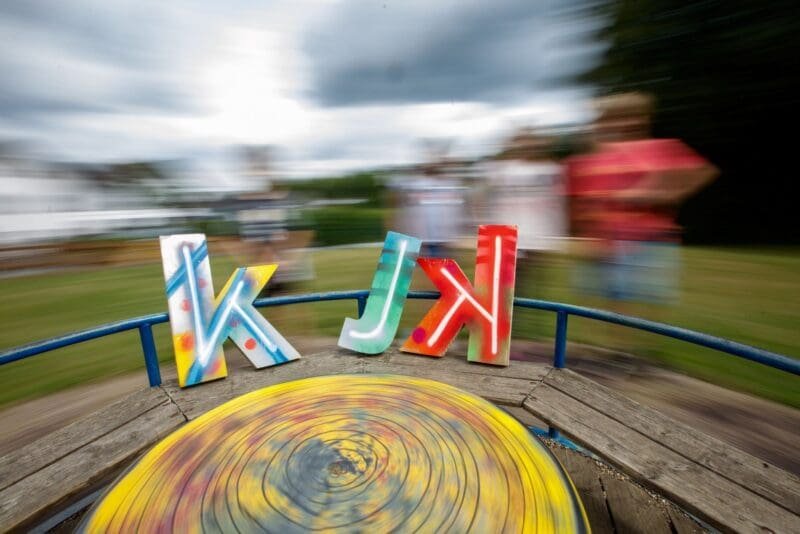250 Kugeln Eis zum Start des neuen Schuljahres 3 kjk eisaktion 3