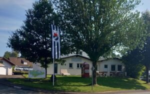dorfhaus sommer 2024