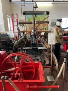 Veranstaltungskalender der Museumslandschaft 2 feuerwehrmuseum attendorn foto aarens