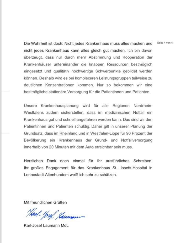 Briefaustausch zwischen Nezahat Baradari MdB, Dirk Wiese MdB und NRW-Gesundheitsminister Karl Laumann 6 img 1824 2