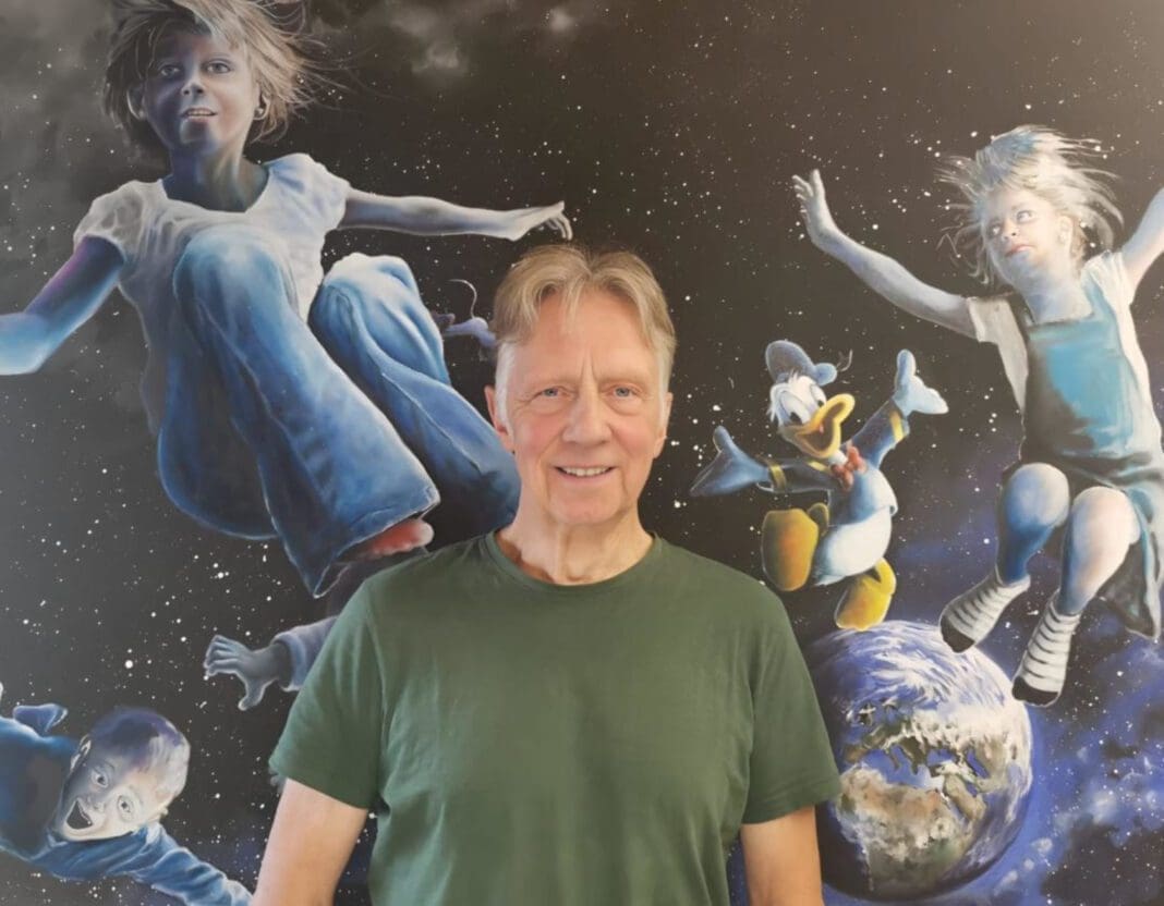Kunst im Beratungszentrum