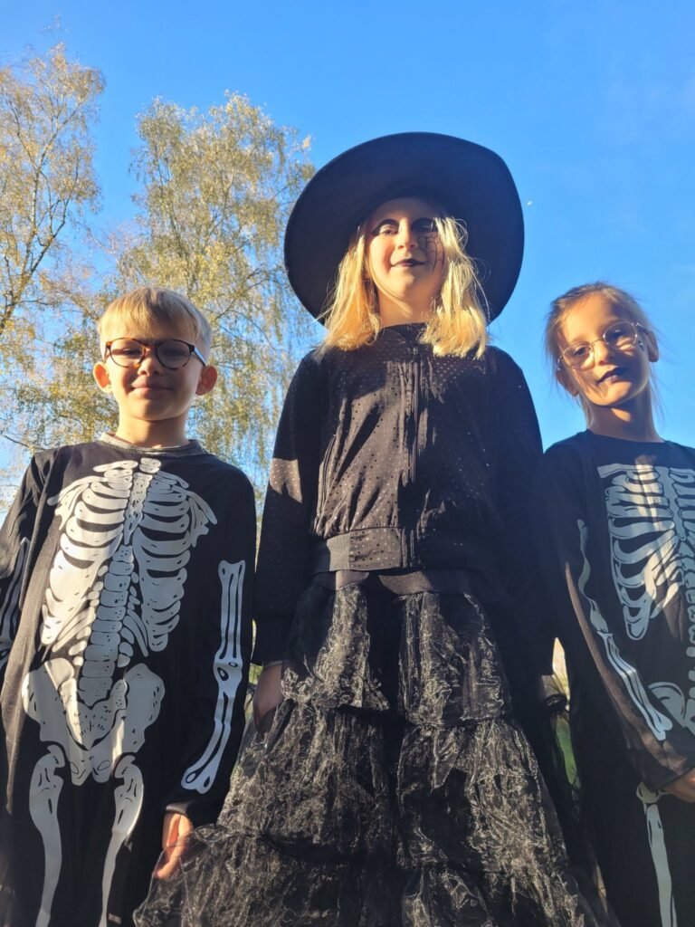 25 Jahre Halloweenparty im kjkHaus in Finnentrop 5 20241031 151721
