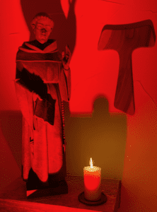 foto erinnerungsgottesdienst tagepespflege 2