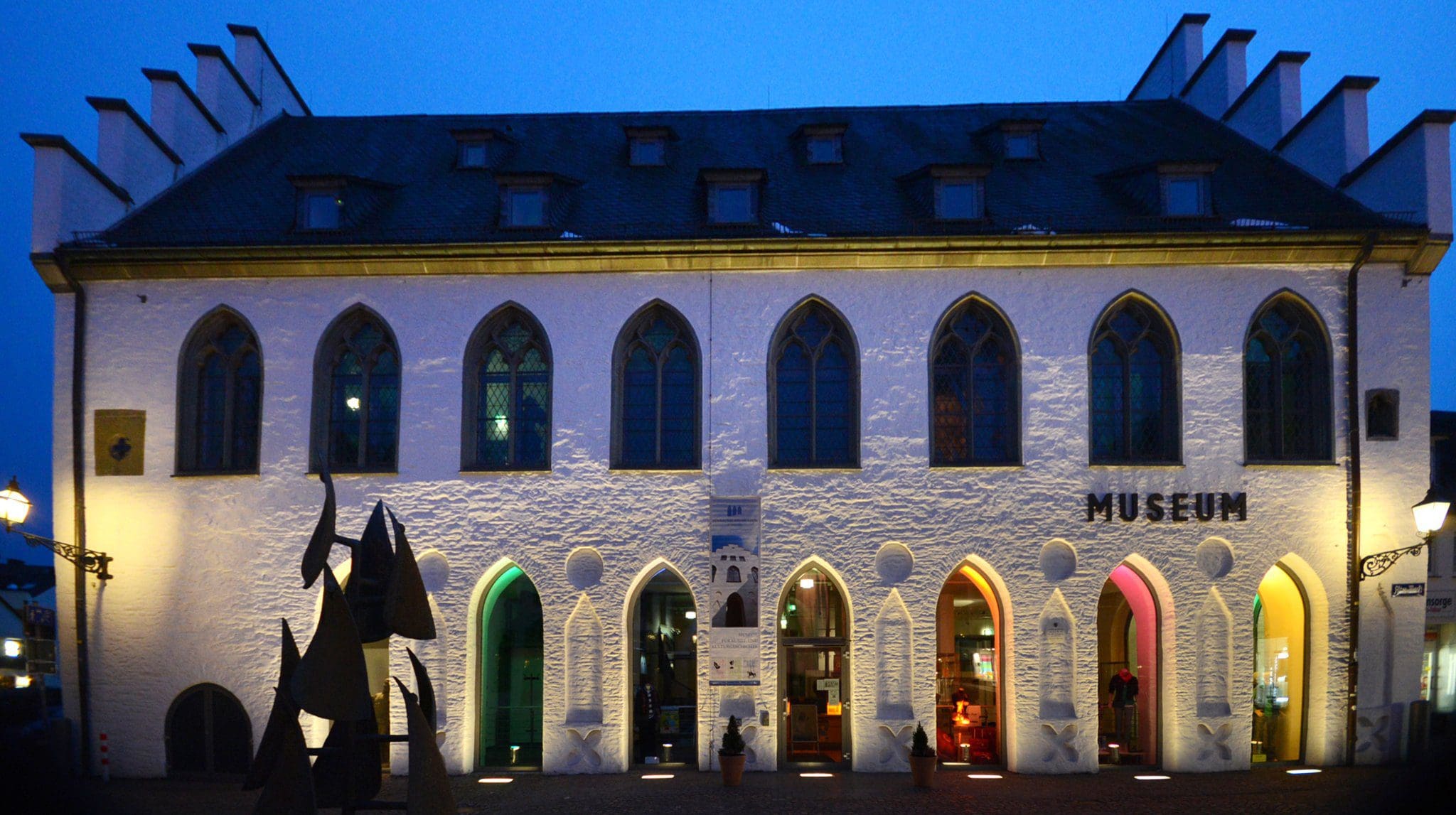 Veranstaltungskalender der Museumslandschaft im Kreis Olpe 1 museum weitwinkelfoto 18 03 2013 13