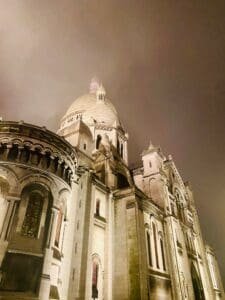 paris notre dame