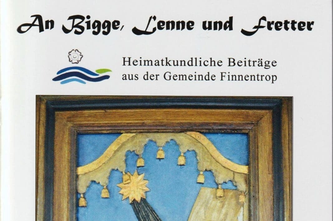 Die Dezember&shy;ausgabe von „An Bigge, Lenne und Fretter“ ist ab sofort erhältlich