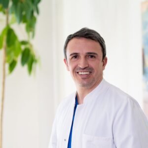Wo betagte Menschen in den besten Händen sind 1 gks dursun arslan portrait