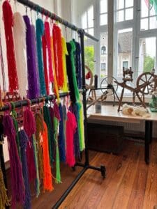 mus le wollwerkstatt kl