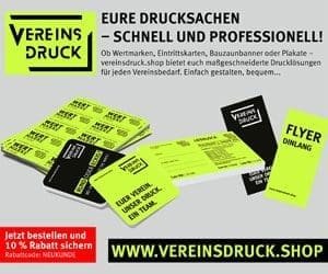 VEREINSDRUCK.SHOP - FREY PRINT + MEDIA - Attendorn, Paderborn