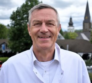 Demenzbehandlung: Medikamente, Gehirnjogging oder was sonst? 1 hel attendorn volker spartmann