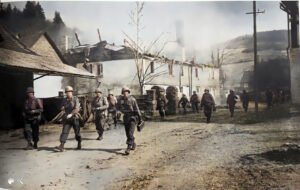 einmars us soldaten oedingen
