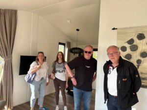 SPD-Fraktion zu Besuch bei Europarks 3 bild 2