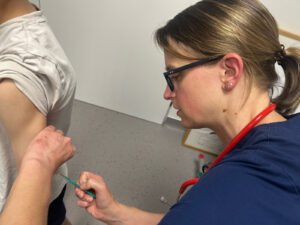Insektengift kann Allergien auslösen 1 therapie
