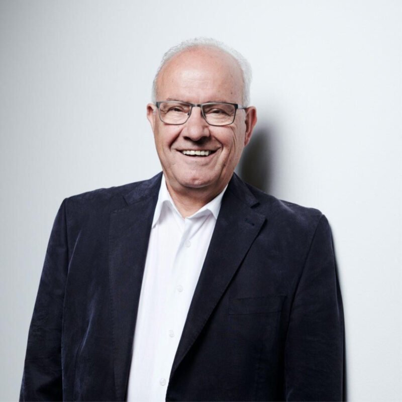 „Wir ehren zwei echte Demokraten!“ 2 cirino artino