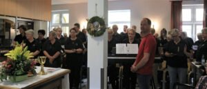 josefs chor sommerfest