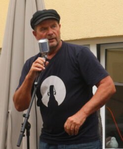stephan rodefeld sommerfest 2025