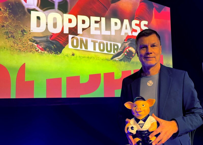 „Doppelpass Live on Tour“ geht in die Verlängerung 1 thomas helmer copryight sport1