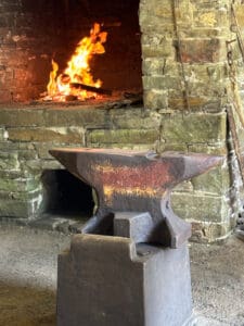 Veranstaltungskalender Museumslandschaft Kreis Olpe 3 wendener hutte foto andrea arens