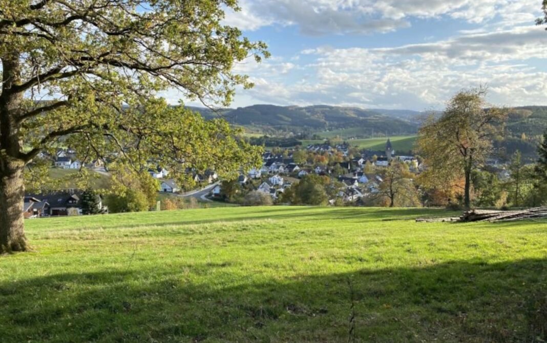 Heldener Vereine laden wieder zum „Frühjahrsputz“ ein