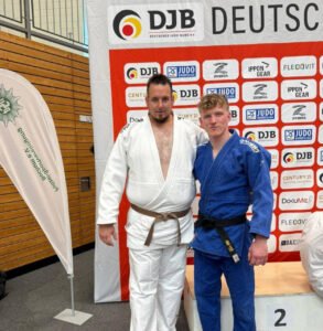dem u30 christian und marvin