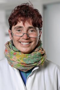 dr daniela mettal minski chefaerztin rheumatologie