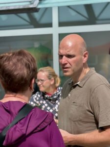 Nachhaltigkeit und Klimaschutz im Fokus 1 foto 1 zur presse wahlprogramm