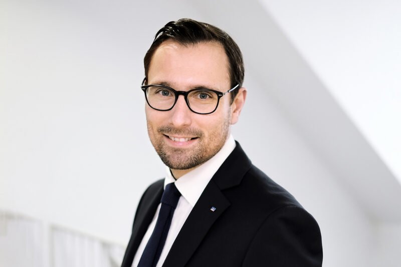 Volksbank Sauerland: Neues Förderprogramm der NRW.Bank gibt Unternehmen Investitionsschub 2 koster michael